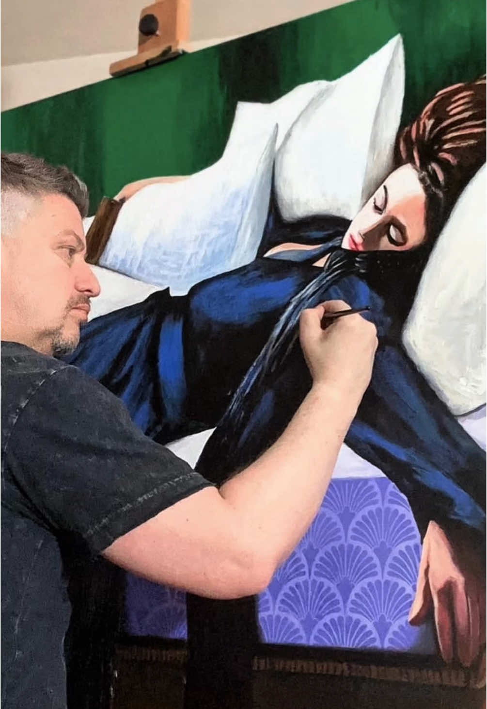 @ROSSI - Künstler | Artist