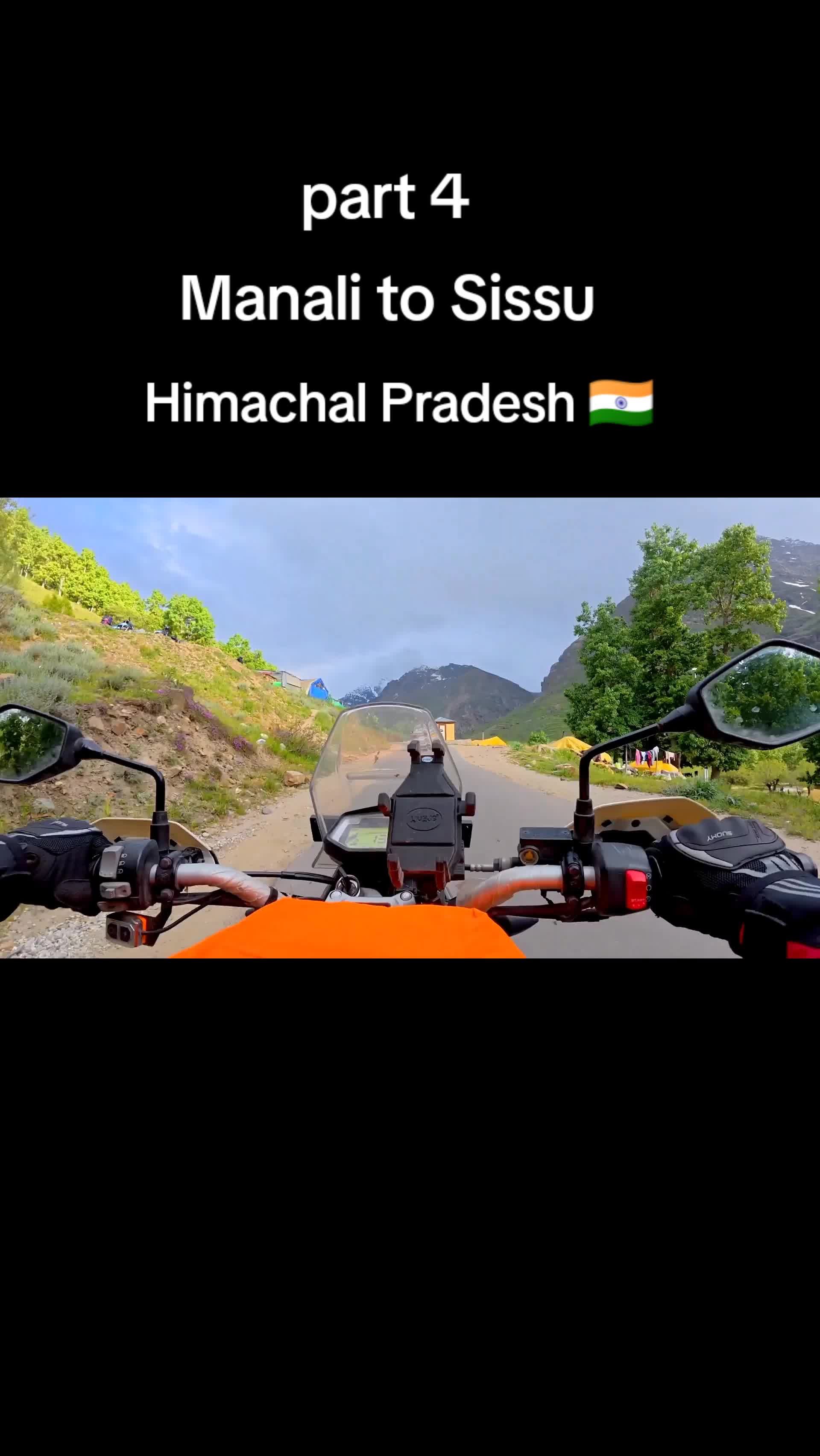 @INDIA TOUR ๐ฎ๐ณ