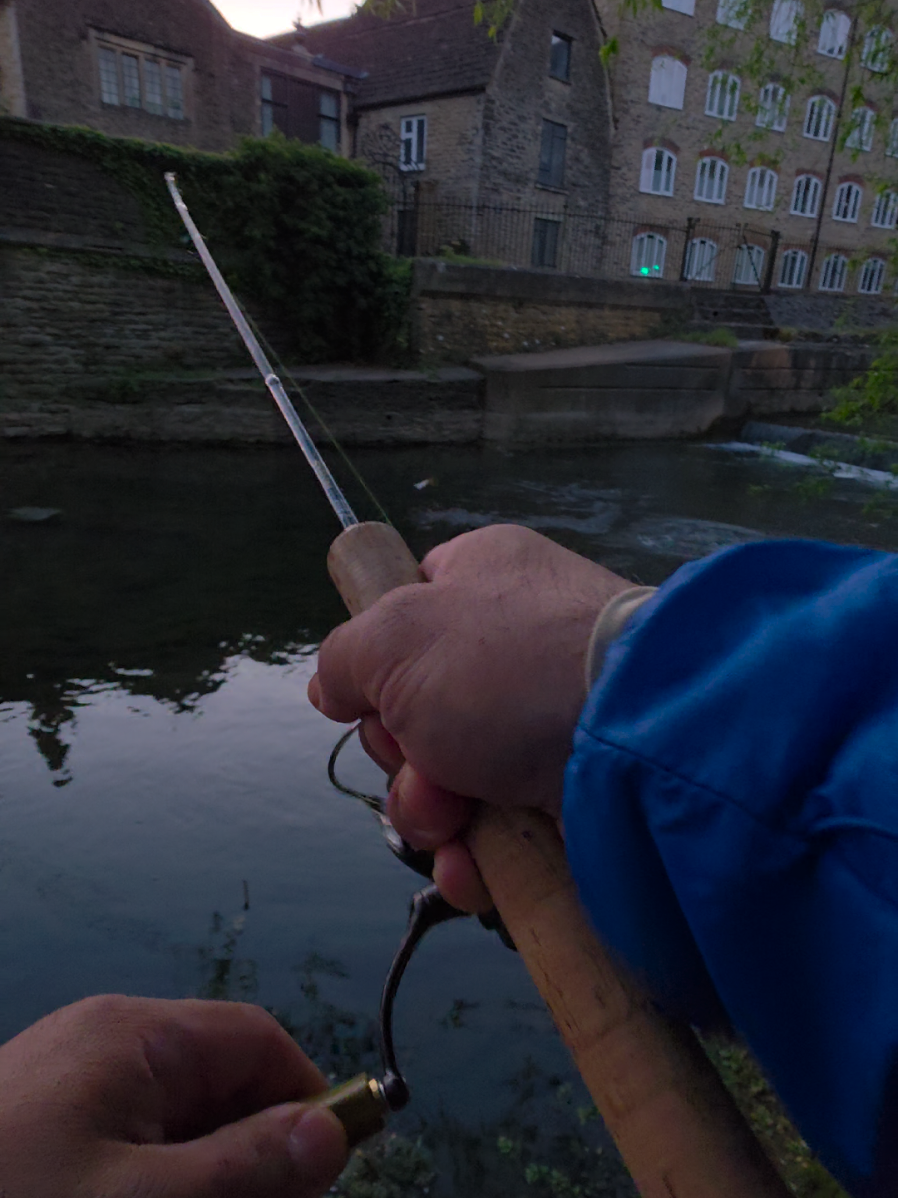@BF Angler