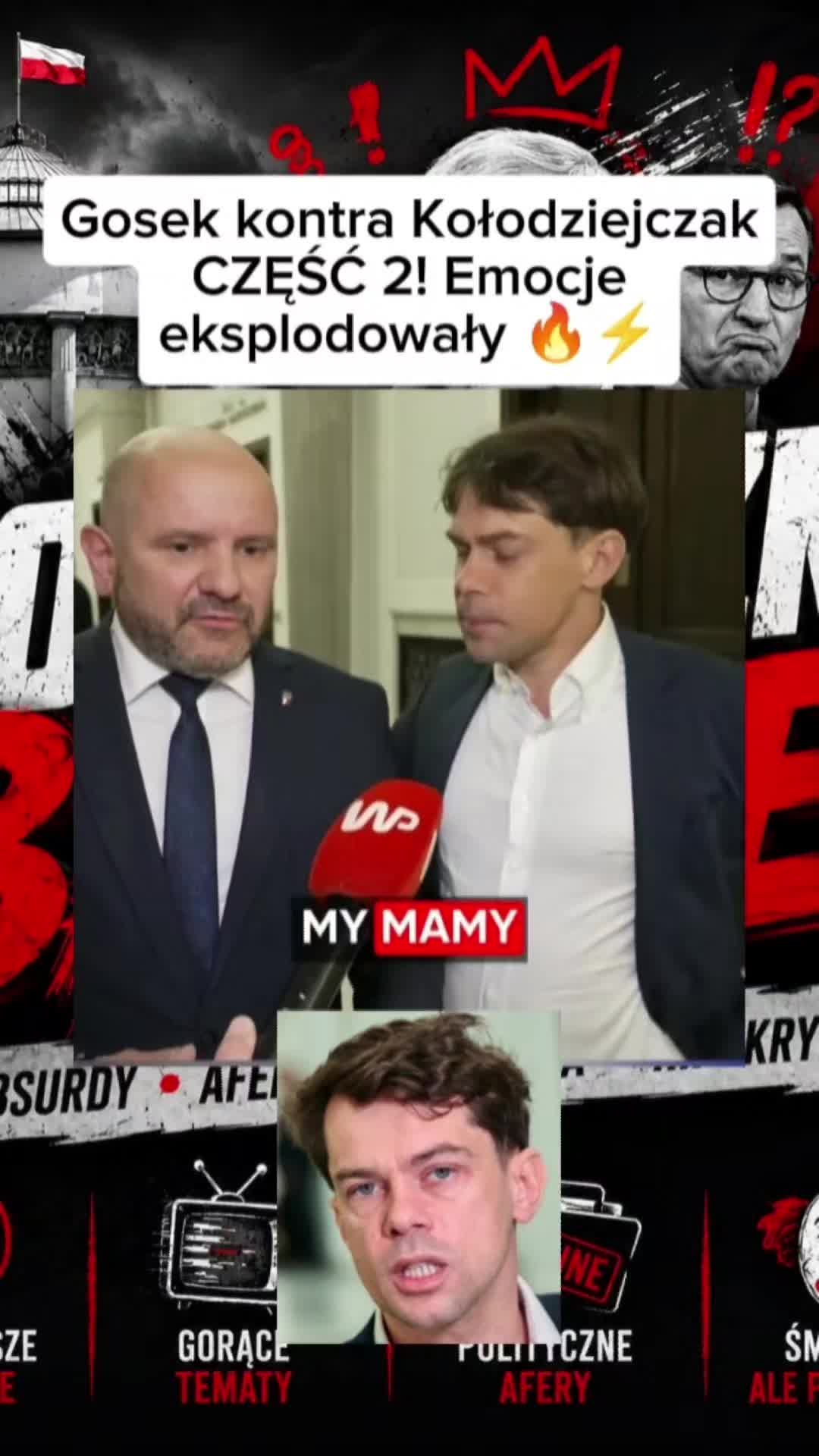 @Polityczny Bajzel