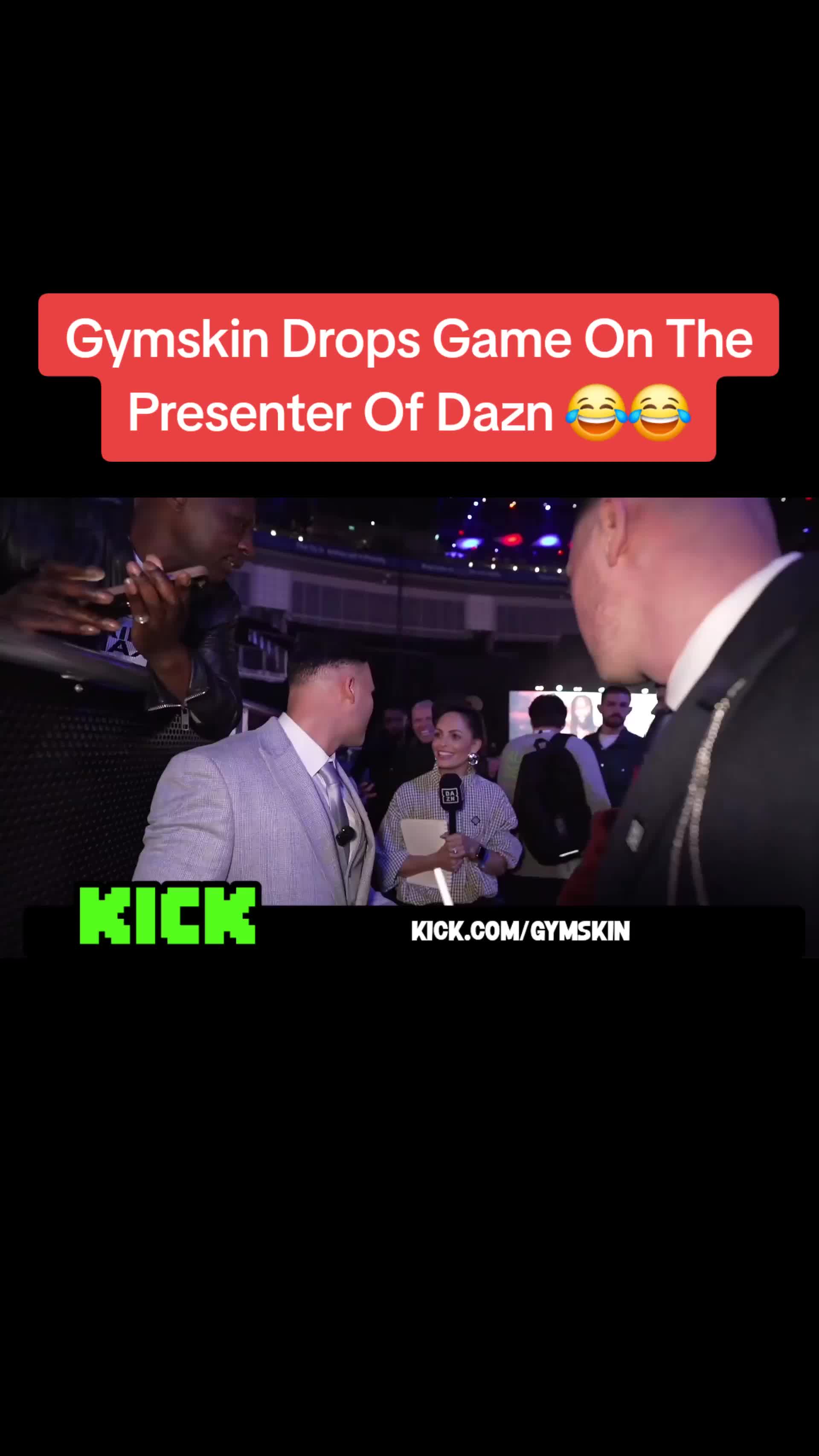 @Ukstreamers
