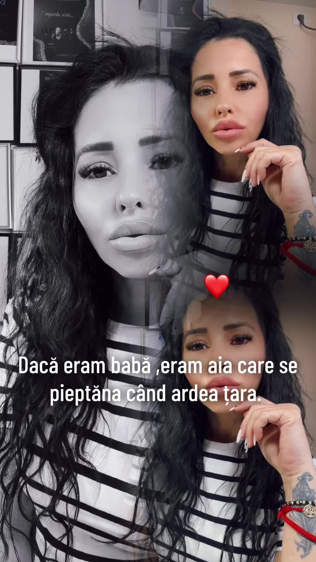 @Dana crz