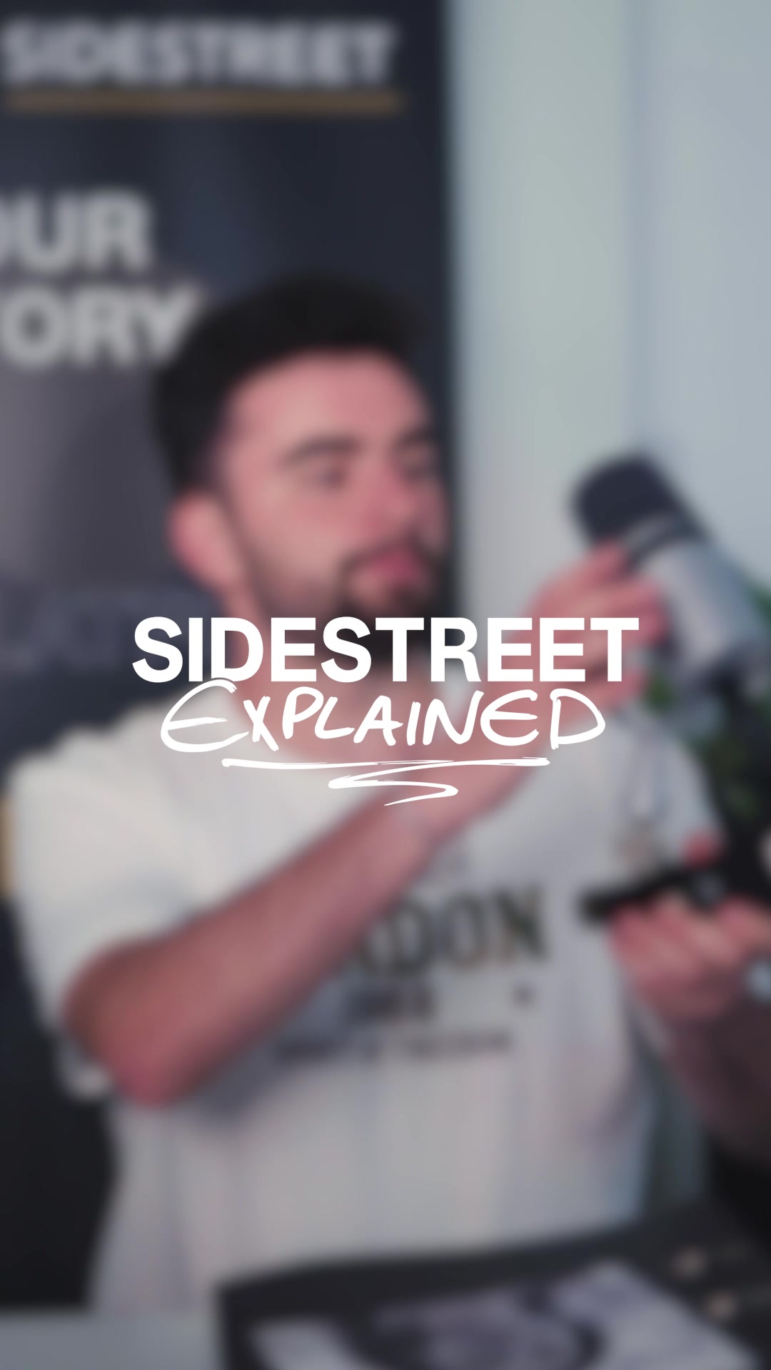 @SideStreet