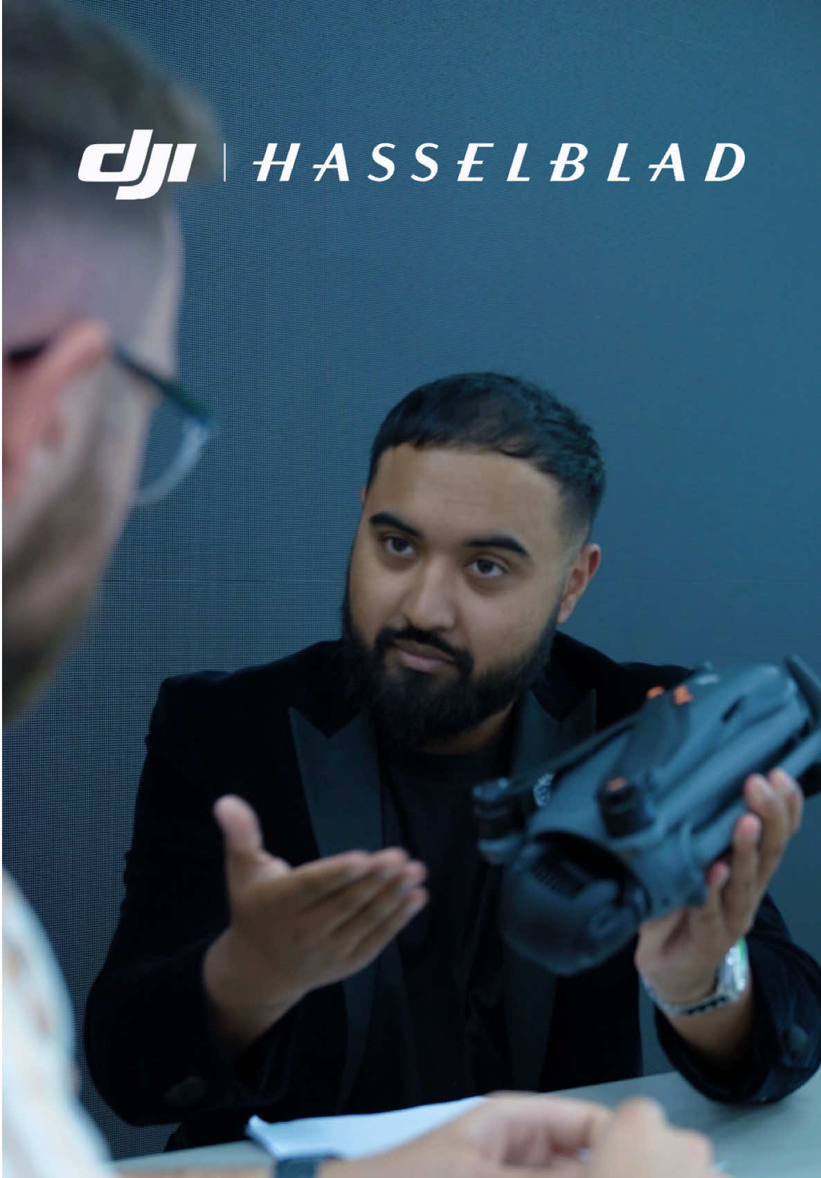 @DJI Retail