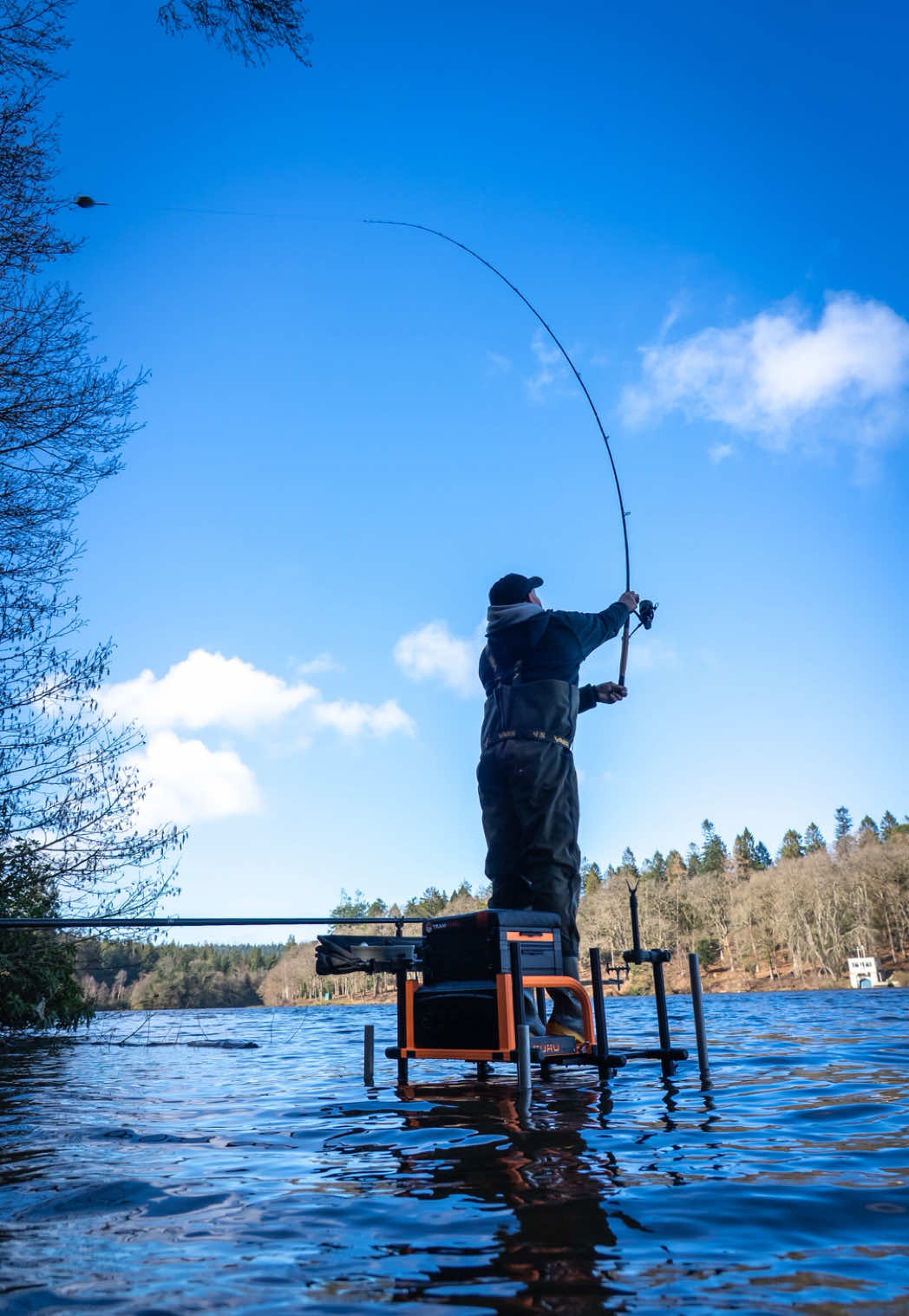 @Tackle Guru