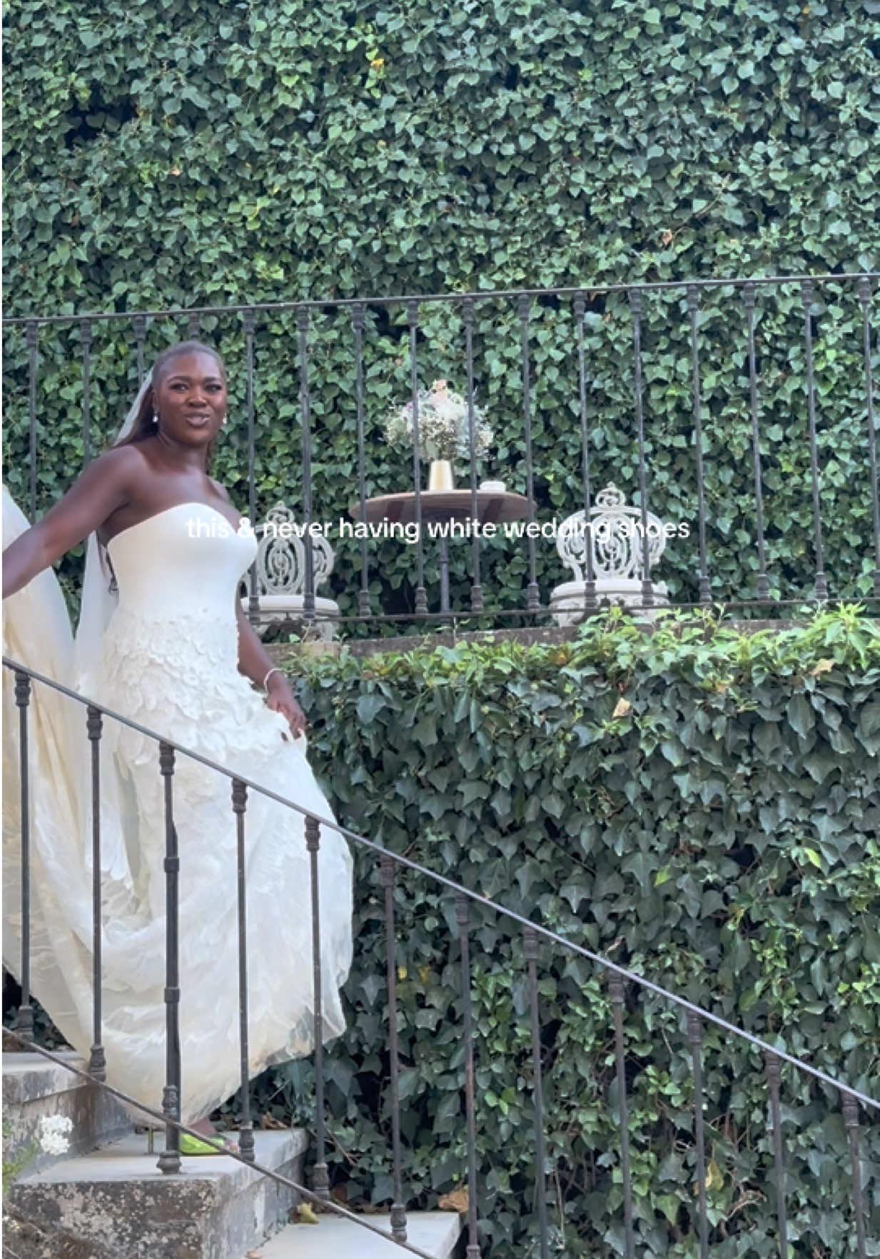 @Jazz | Travel Expert + Bride🤍