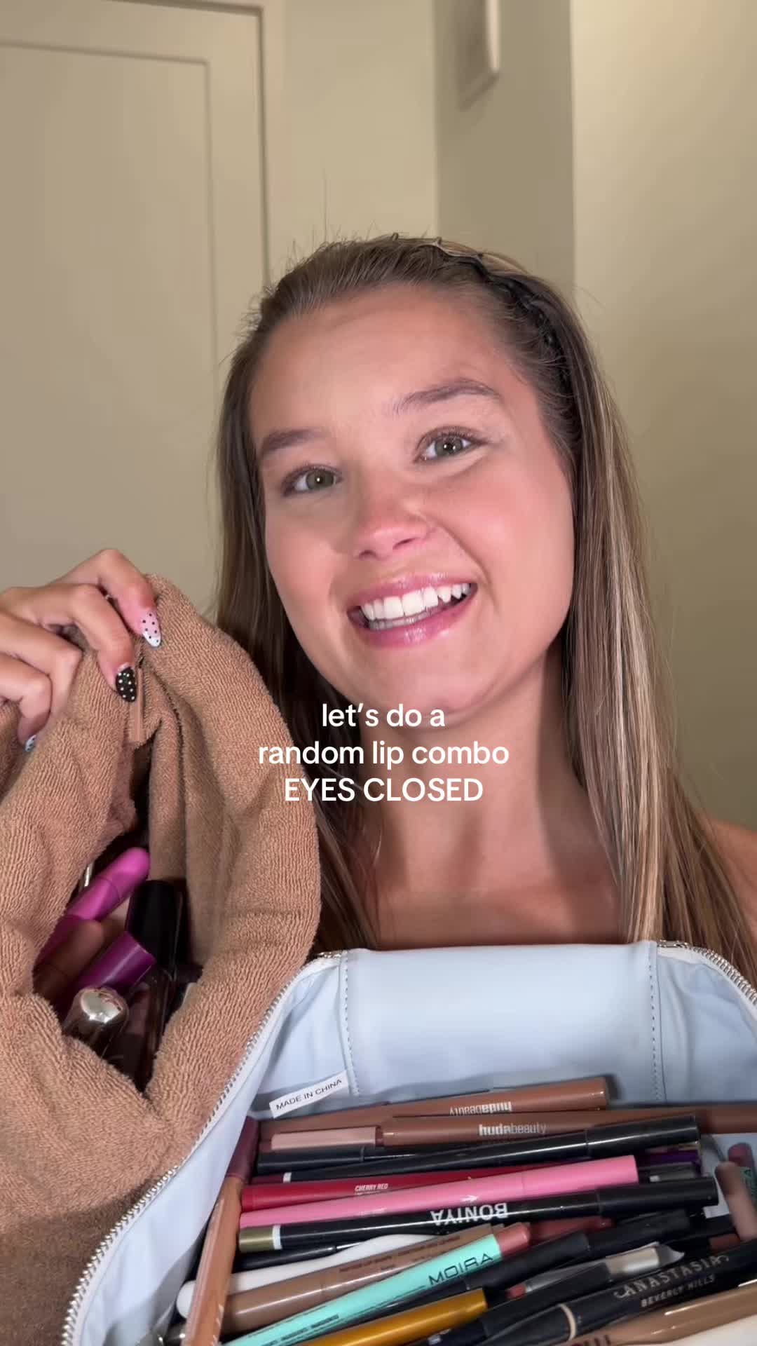 @Gabriella