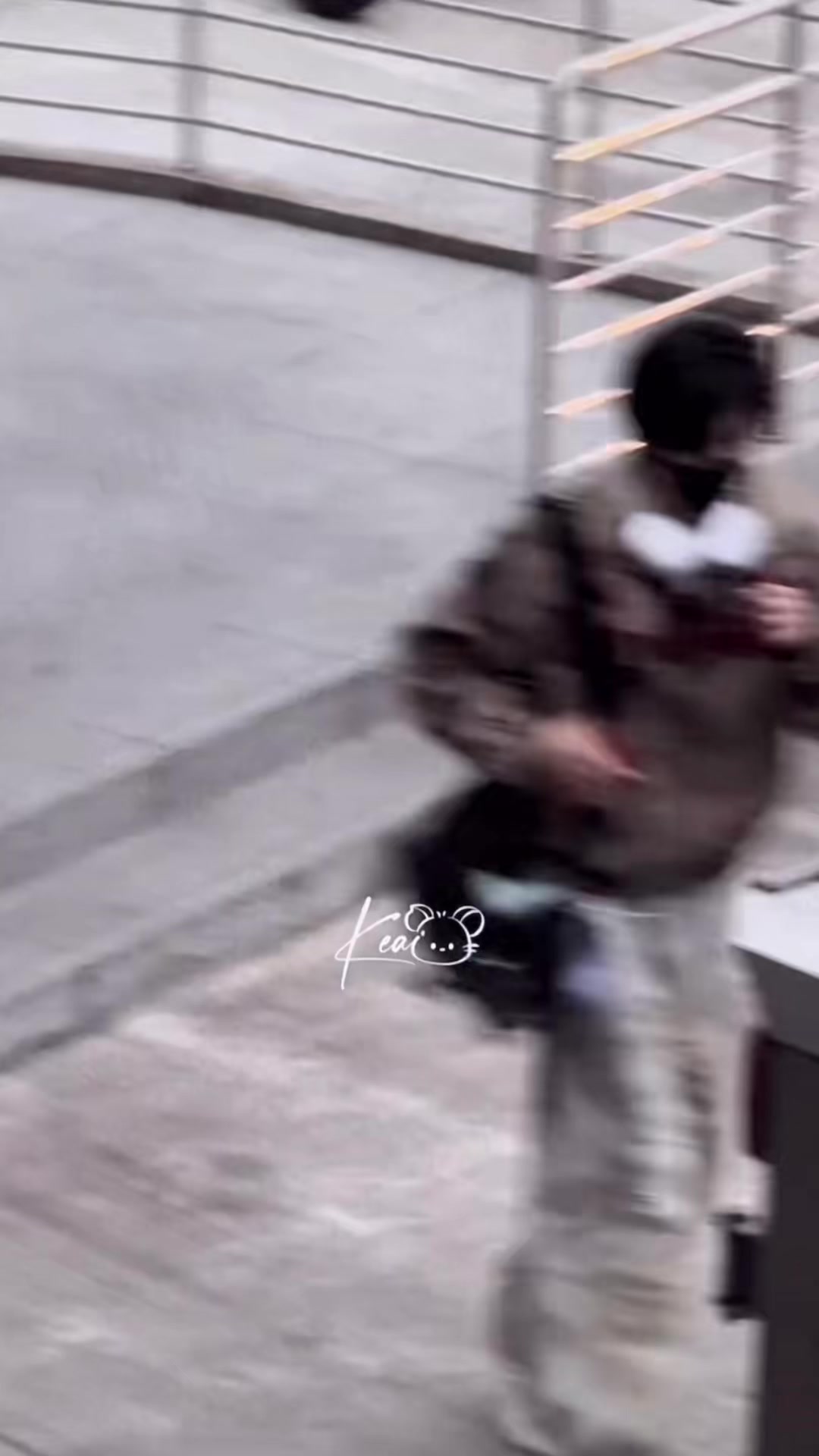 @奇奇|•Qihan𝜗ৎ
