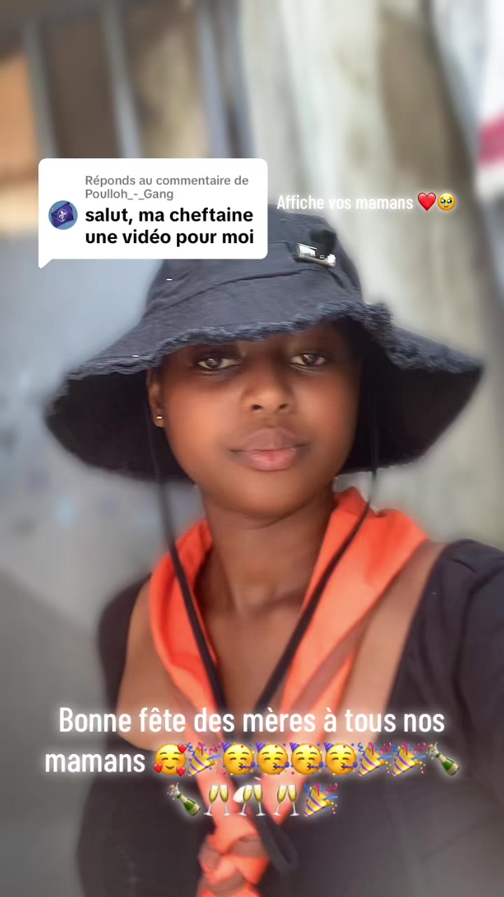 @la chouchouter de l'éternel 🥰