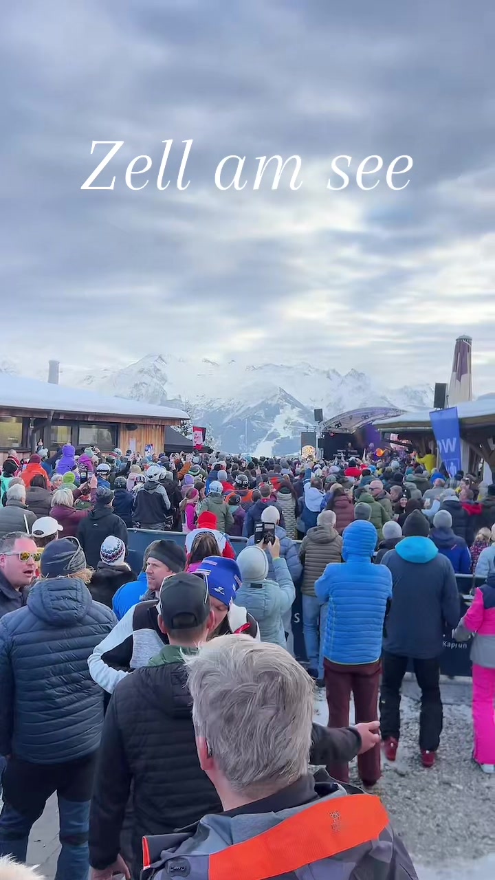 @Zellamsee Austria 🇦🇹