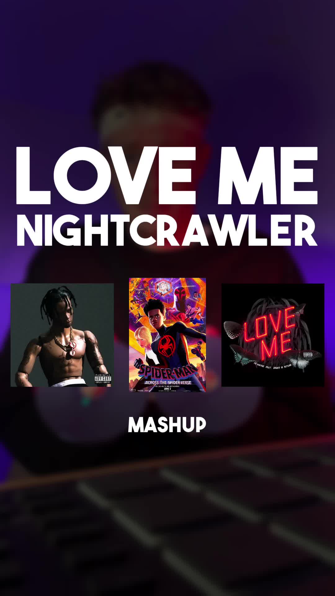 @Mushboy