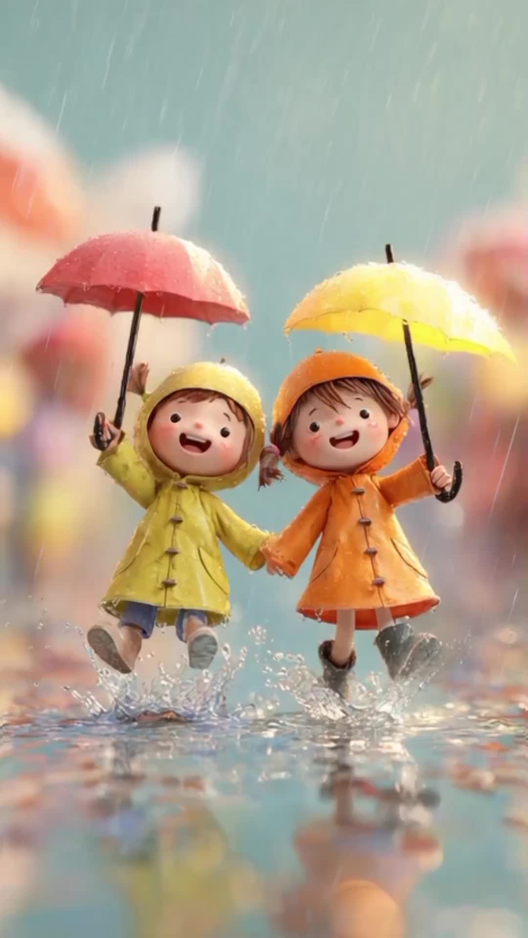 @ZeeAnimationRhymes