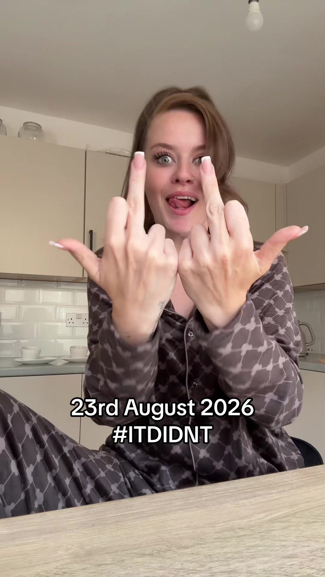 @Kennedee Newlove