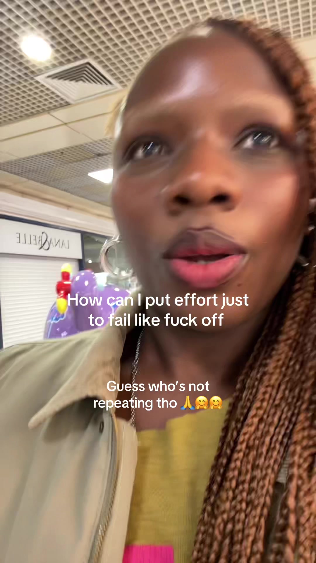 @Serena