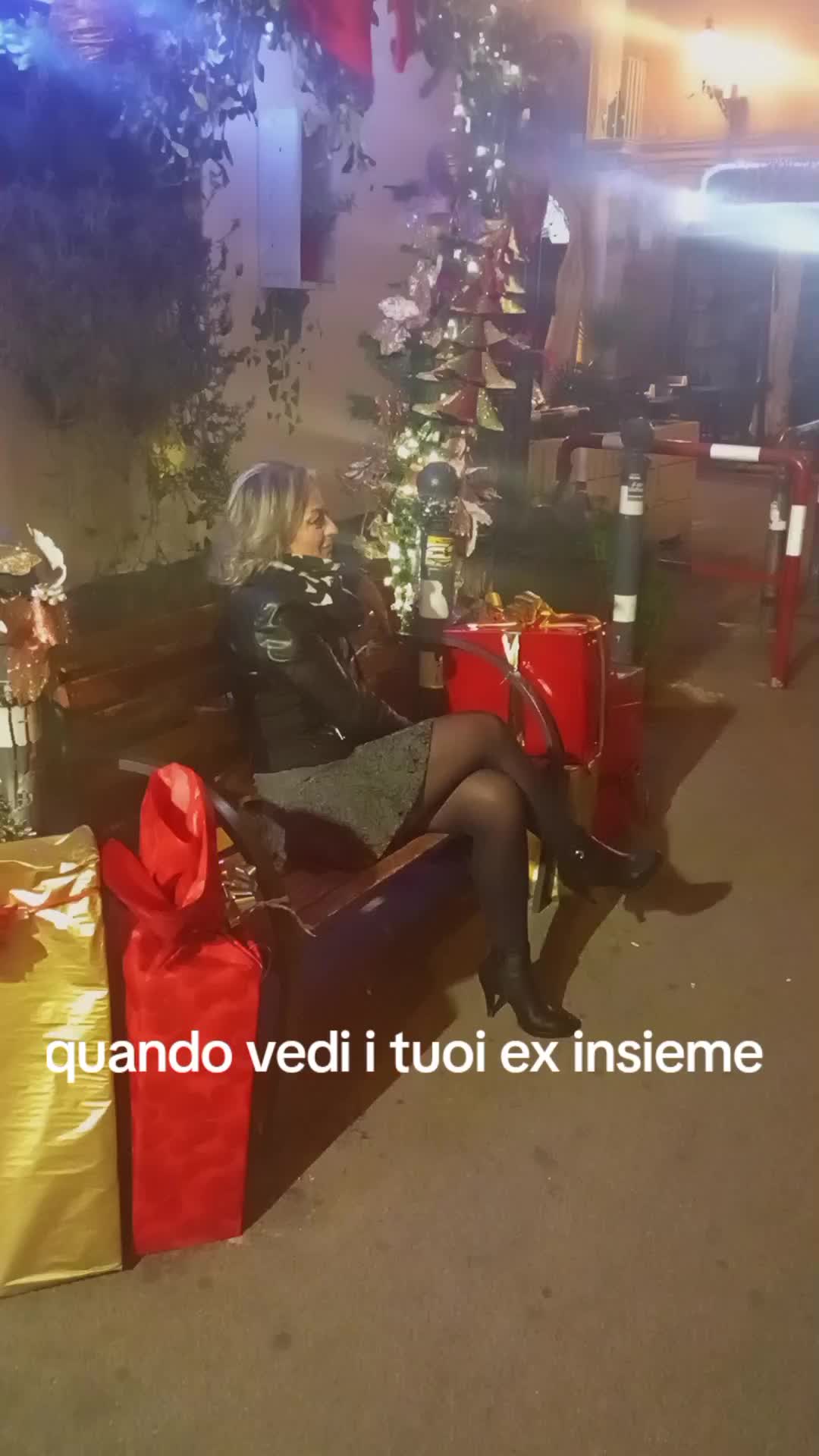 @Giulia