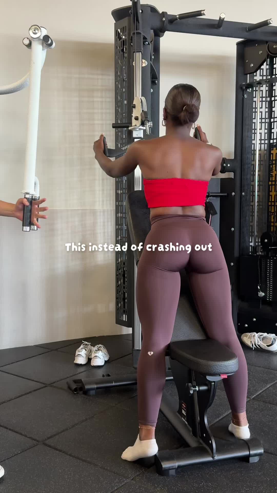 @Shada | Fitness