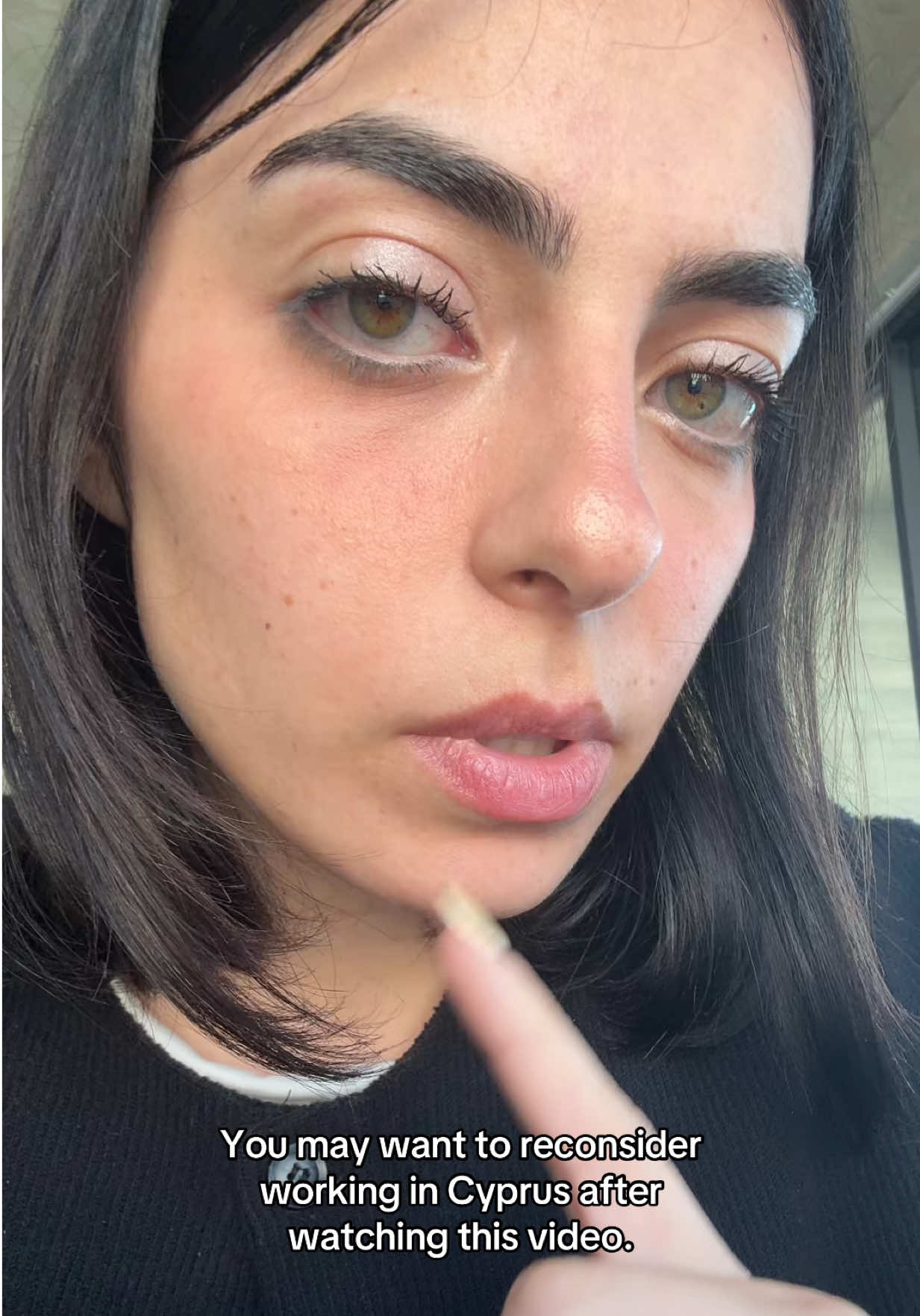 @celine — lebanese in cyprus