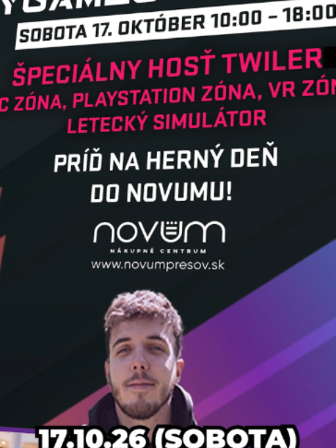 @NOVUM Prešov