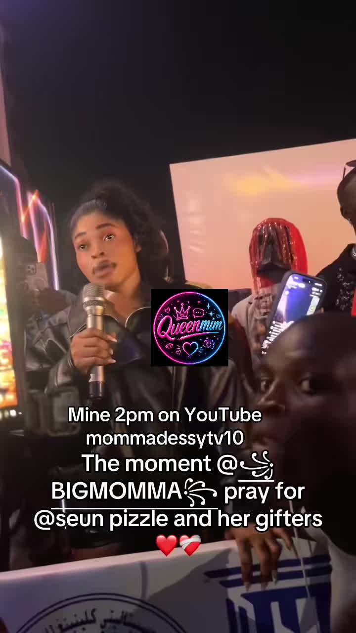 @QUEENMIM