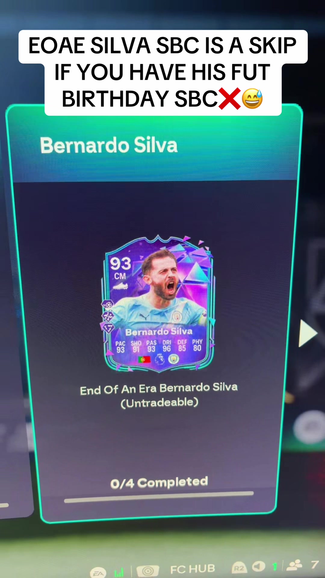 @connFUT