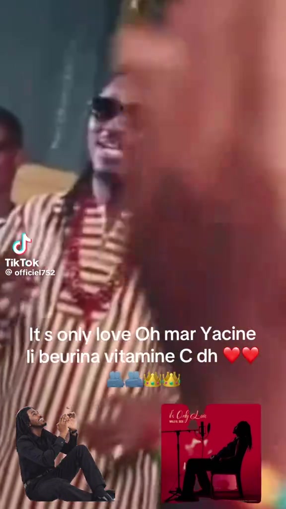 @Awa Ceesay