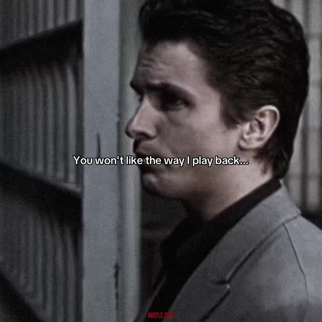 @H U S T L E   C O L D