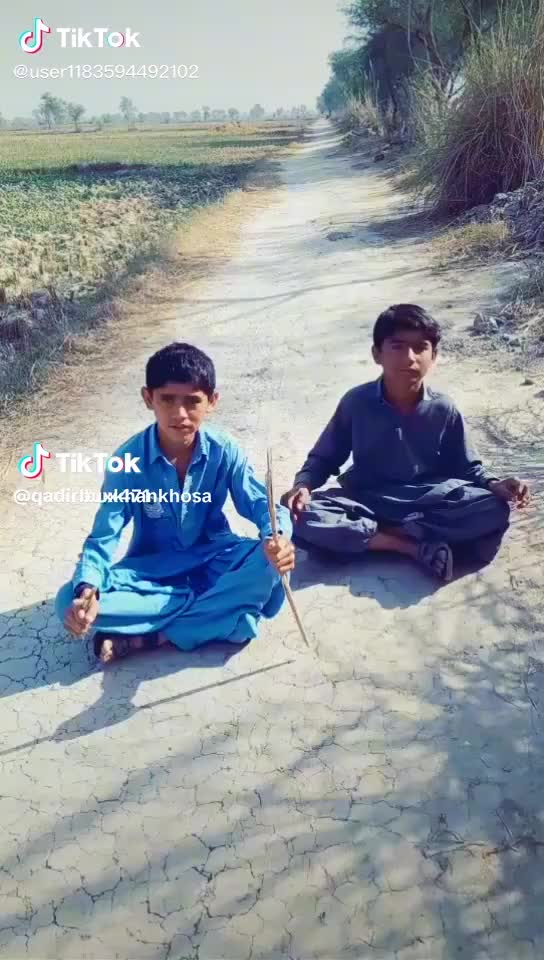@Qadir Bux