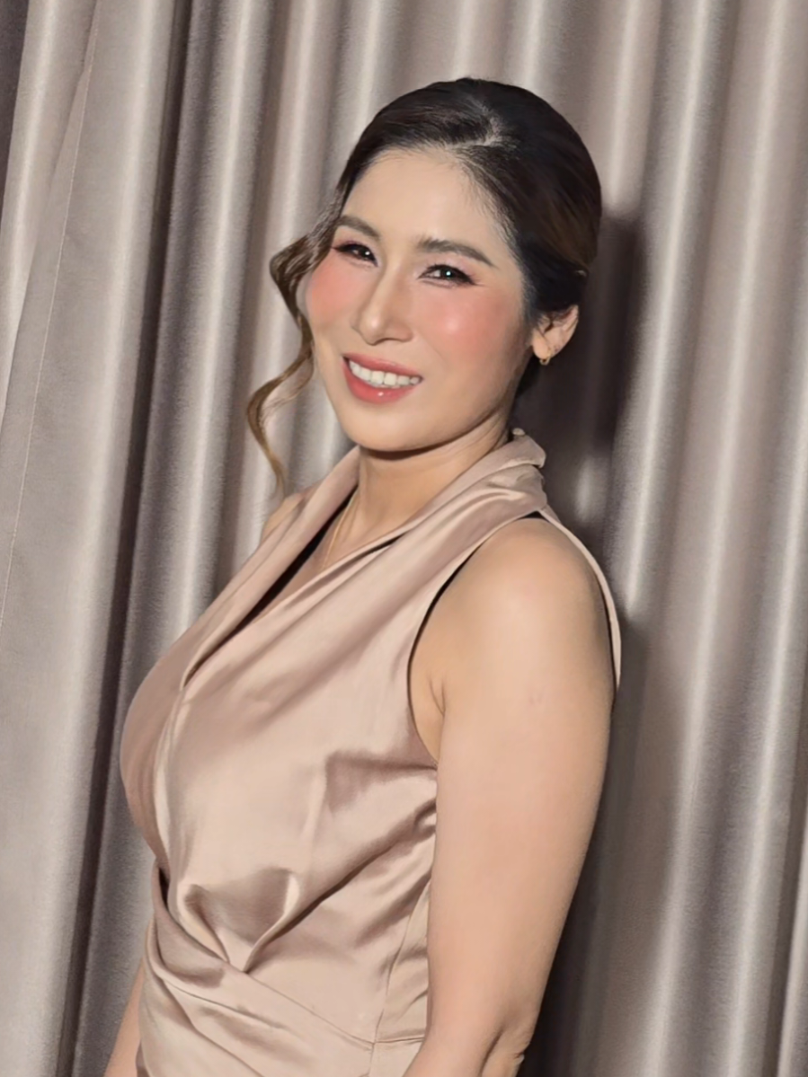 @benjimakeup. ช่างแต่งหน้า💄