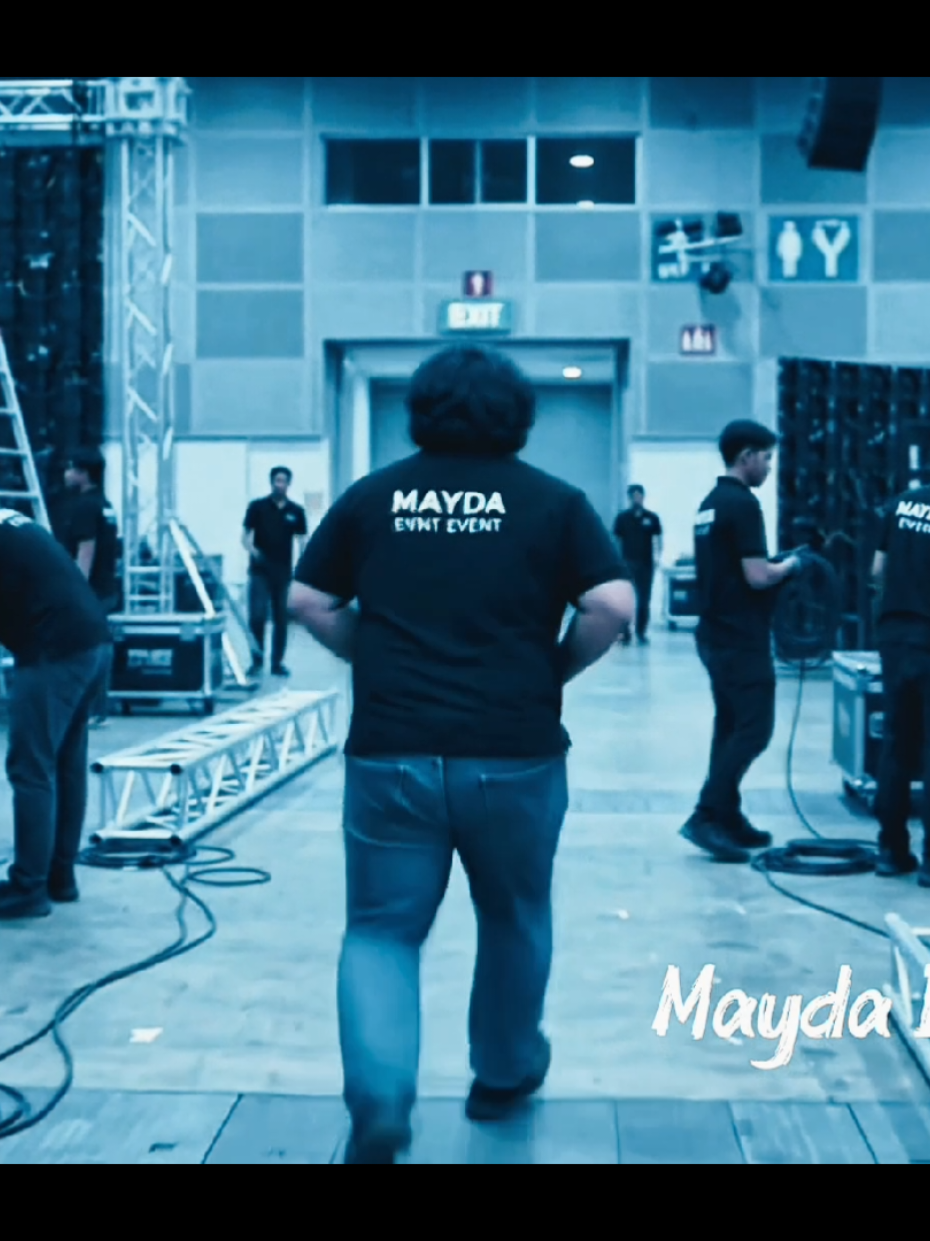 @Mayda Event
