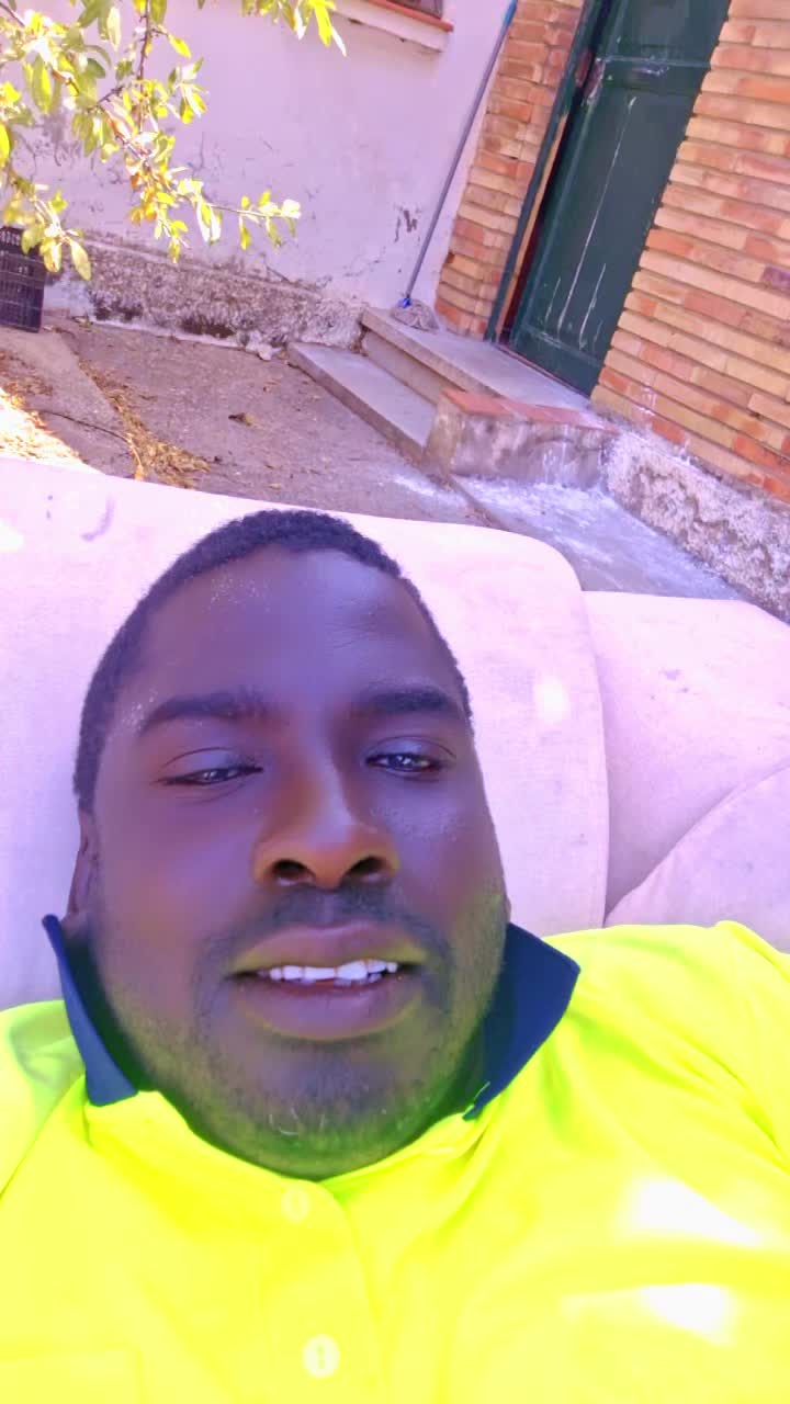@El Hadji Seck Diba