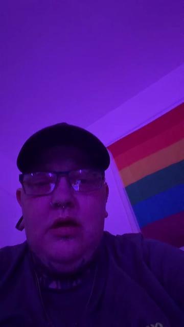 @🇬🇧🏳️🌈LoneAlphaWolf🐺