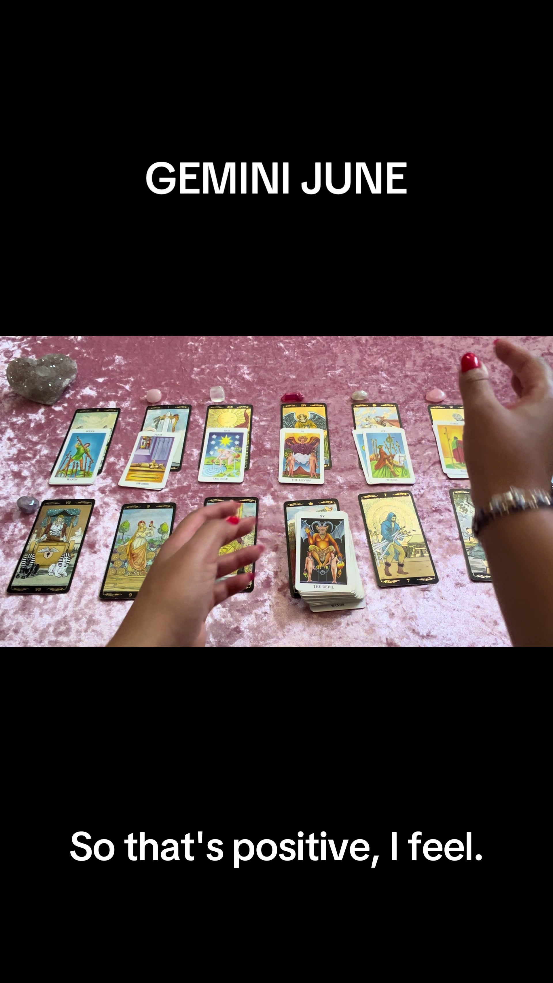 @Your Tarot Of Truth