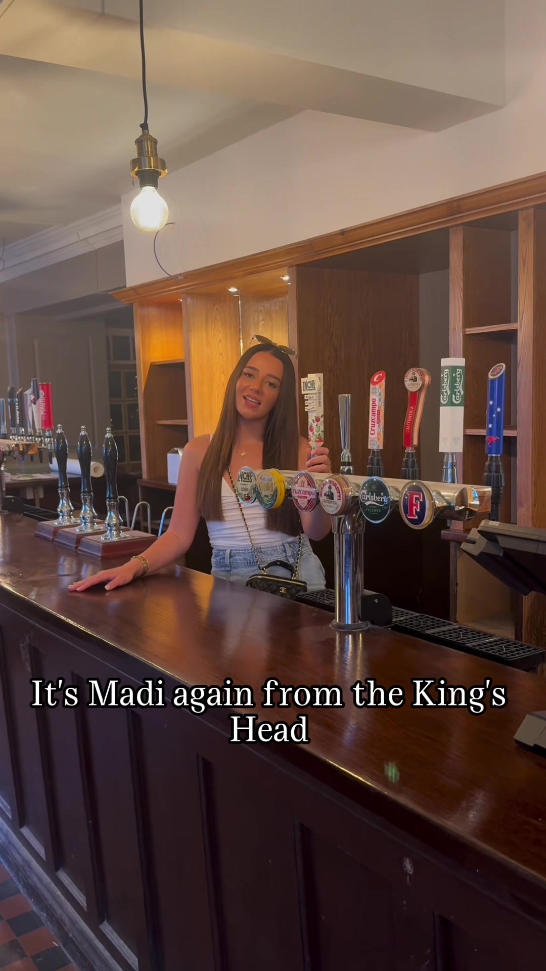 @TheKingsHeadPoole