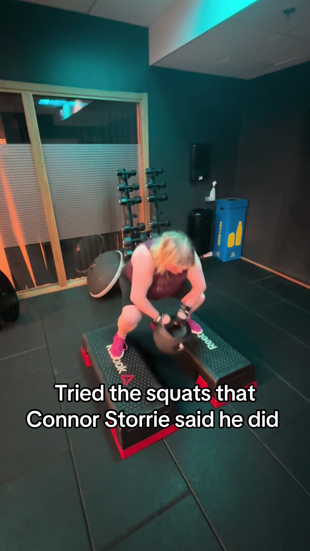 @🏃🏼&zwj;♀️&zwj;➡️Hanna🏋🏼&zwj;♀️