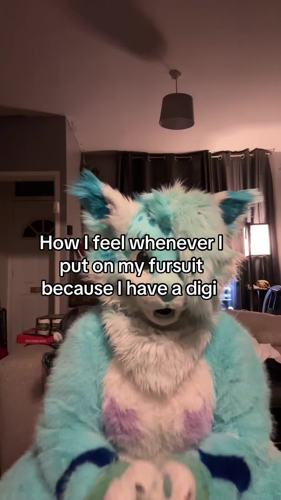 @Patchy the snep