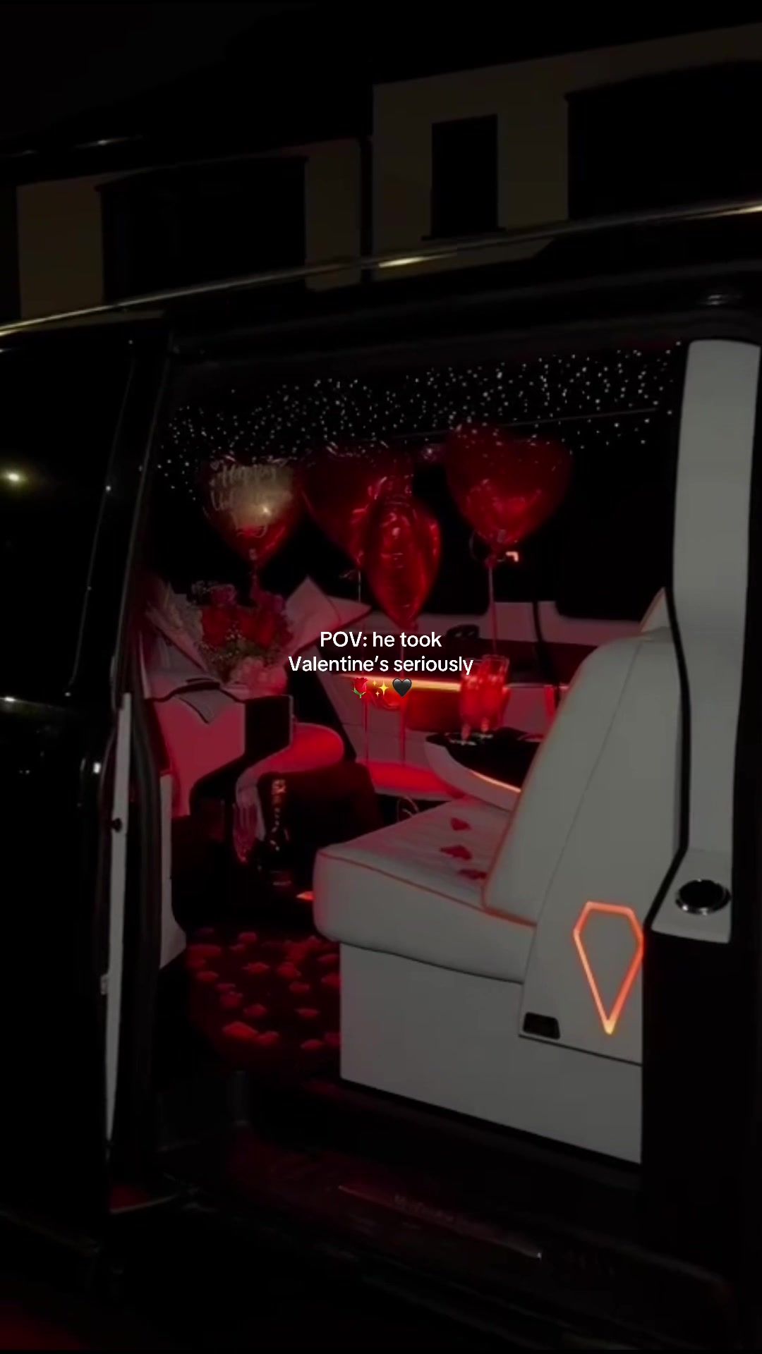@Emerald chauffeurs