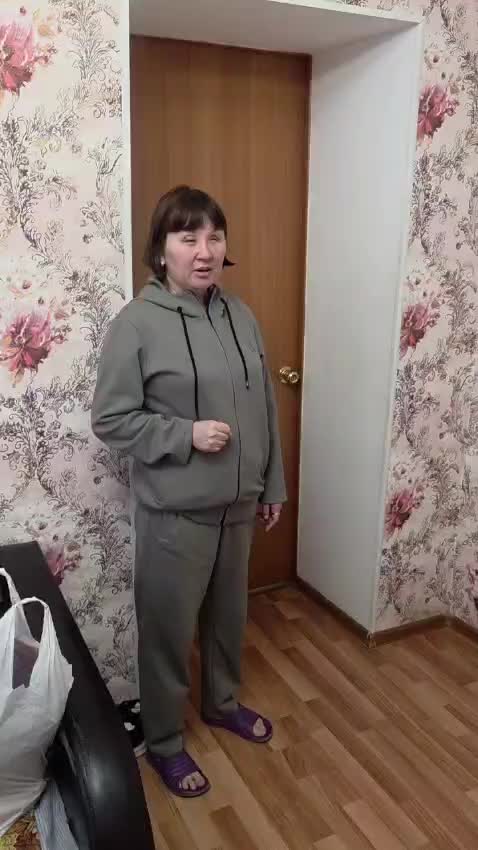 @Незрячая семья