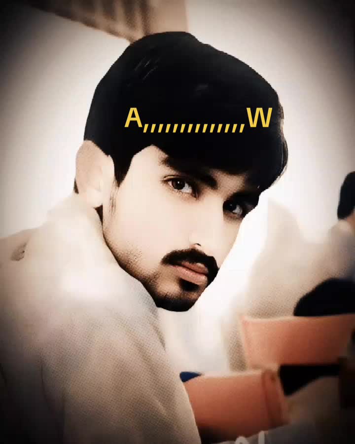 @WARIS Ali brand