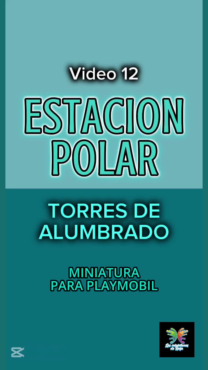 @Las miniaturas de Rafa