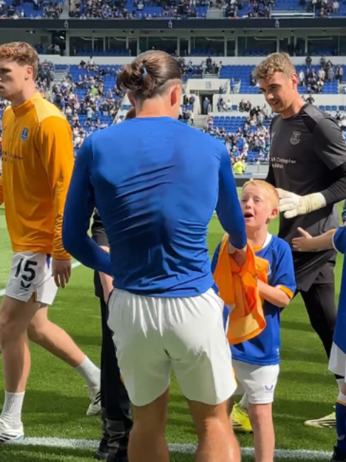 @Everton