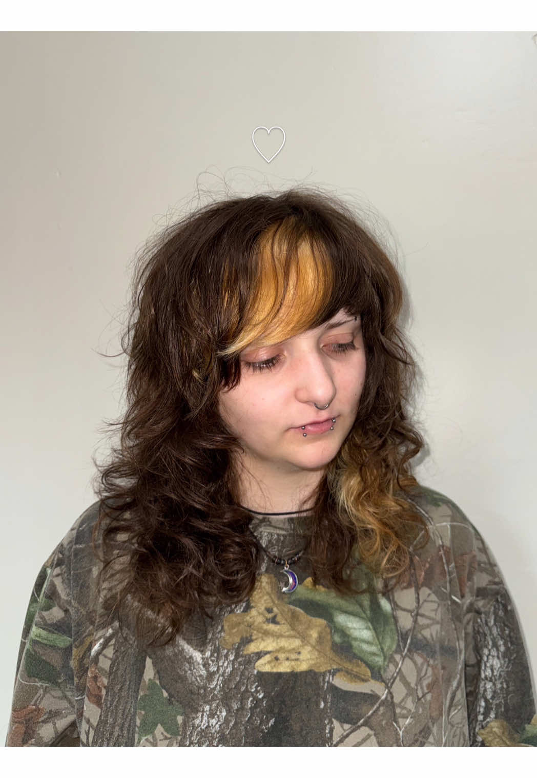 @Echo DeVore Hair ๐