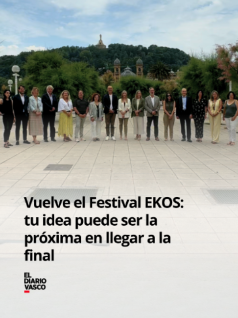@El Diario Vasco