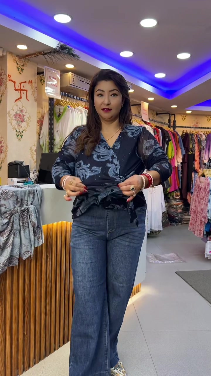 @Style Gallery Nepal