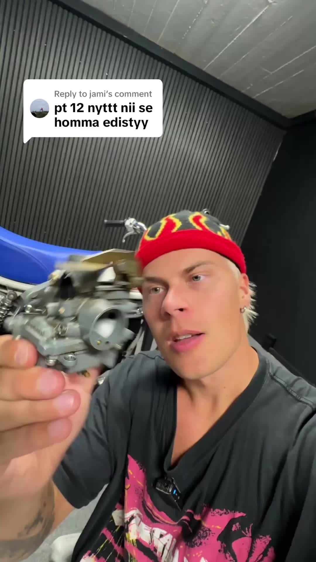 @Teemu Vuorela