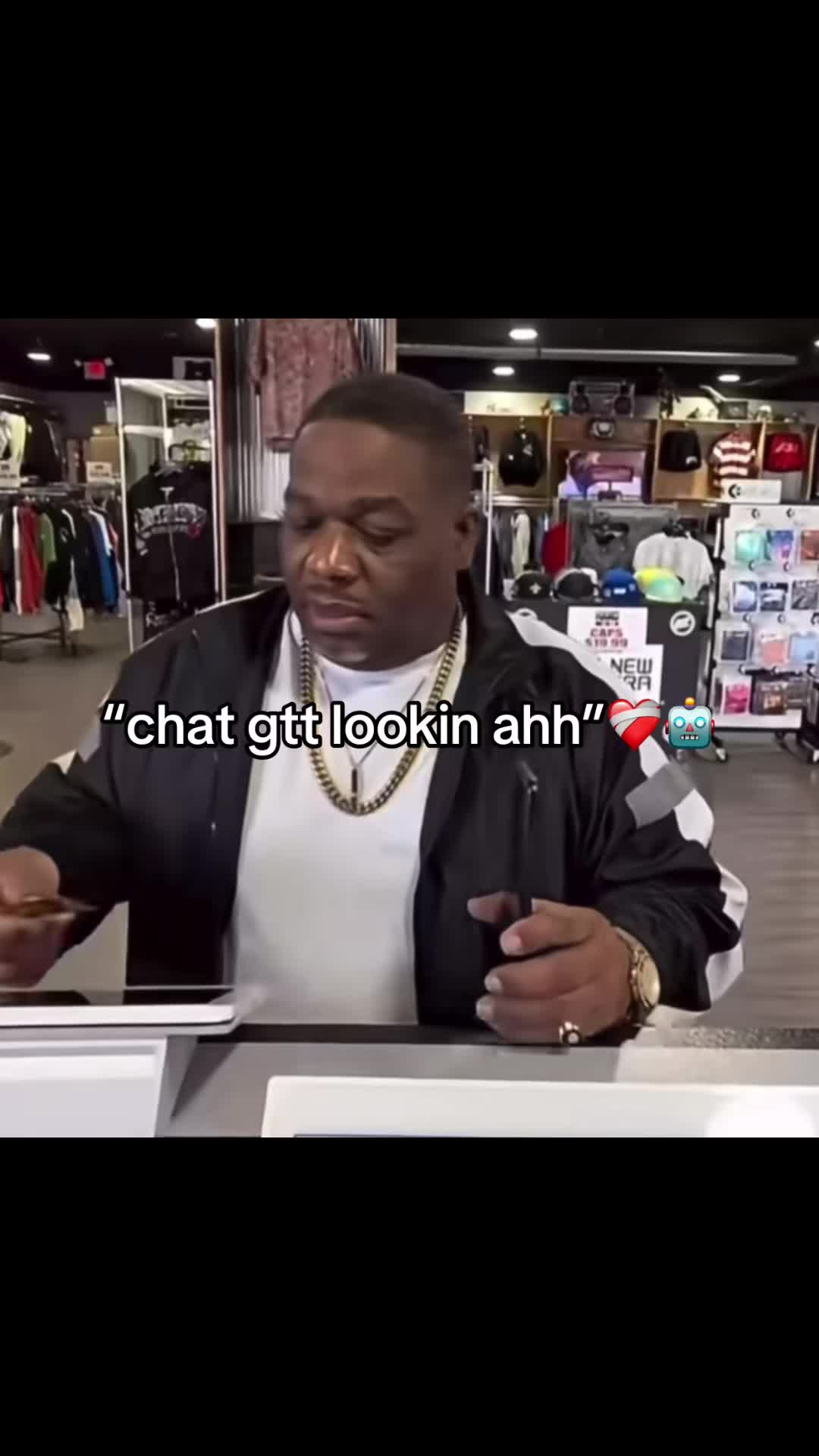 @adrianfoundguilty&trade;
