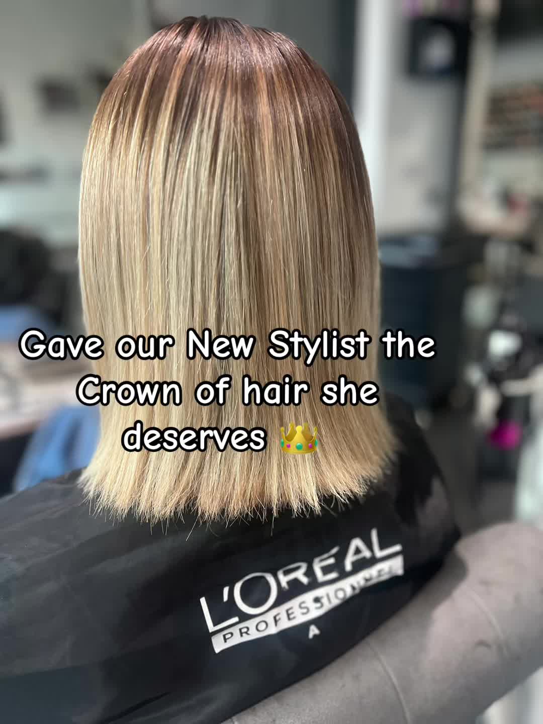 @Relate-able Hair 🥰