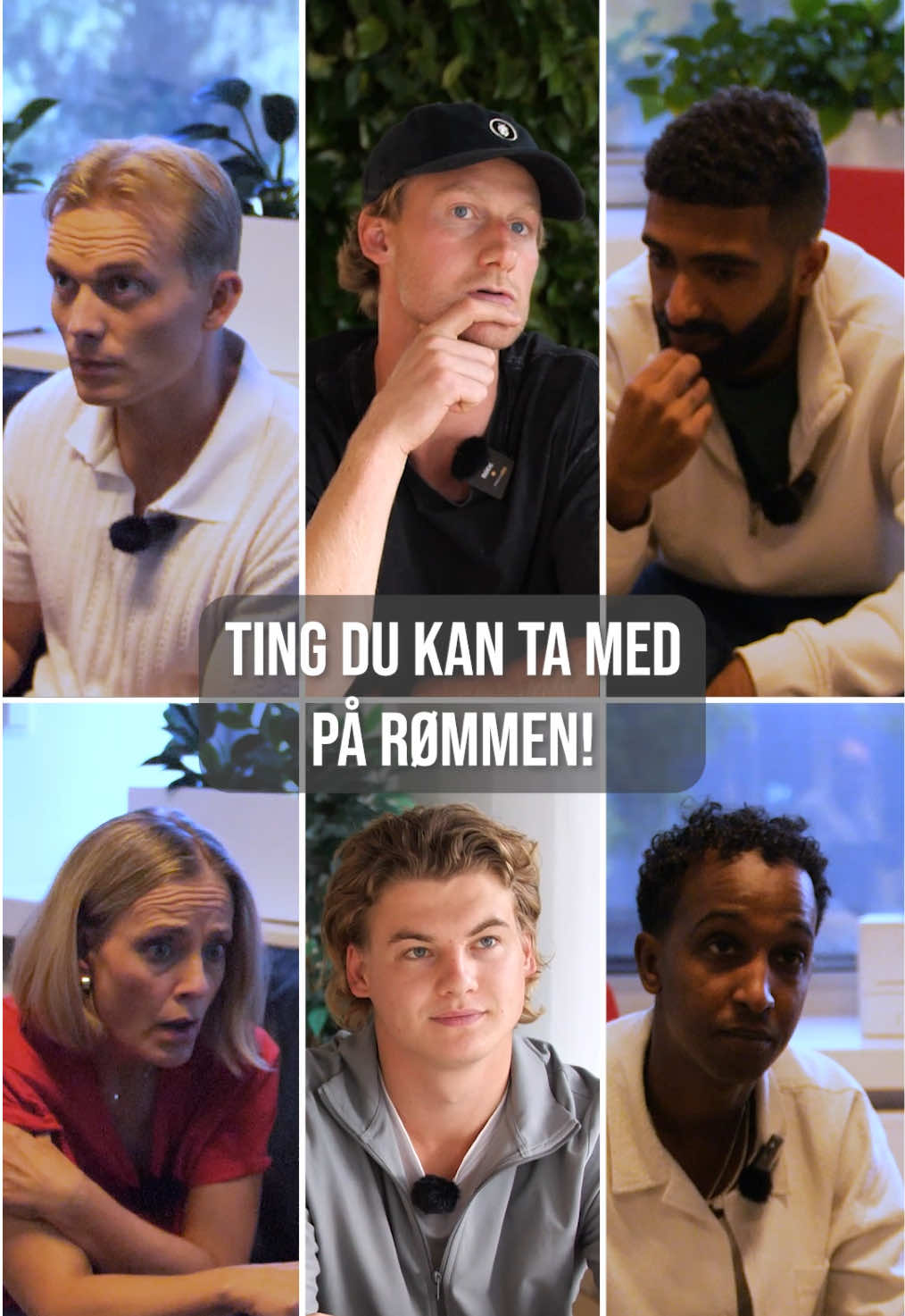 @TVNorge