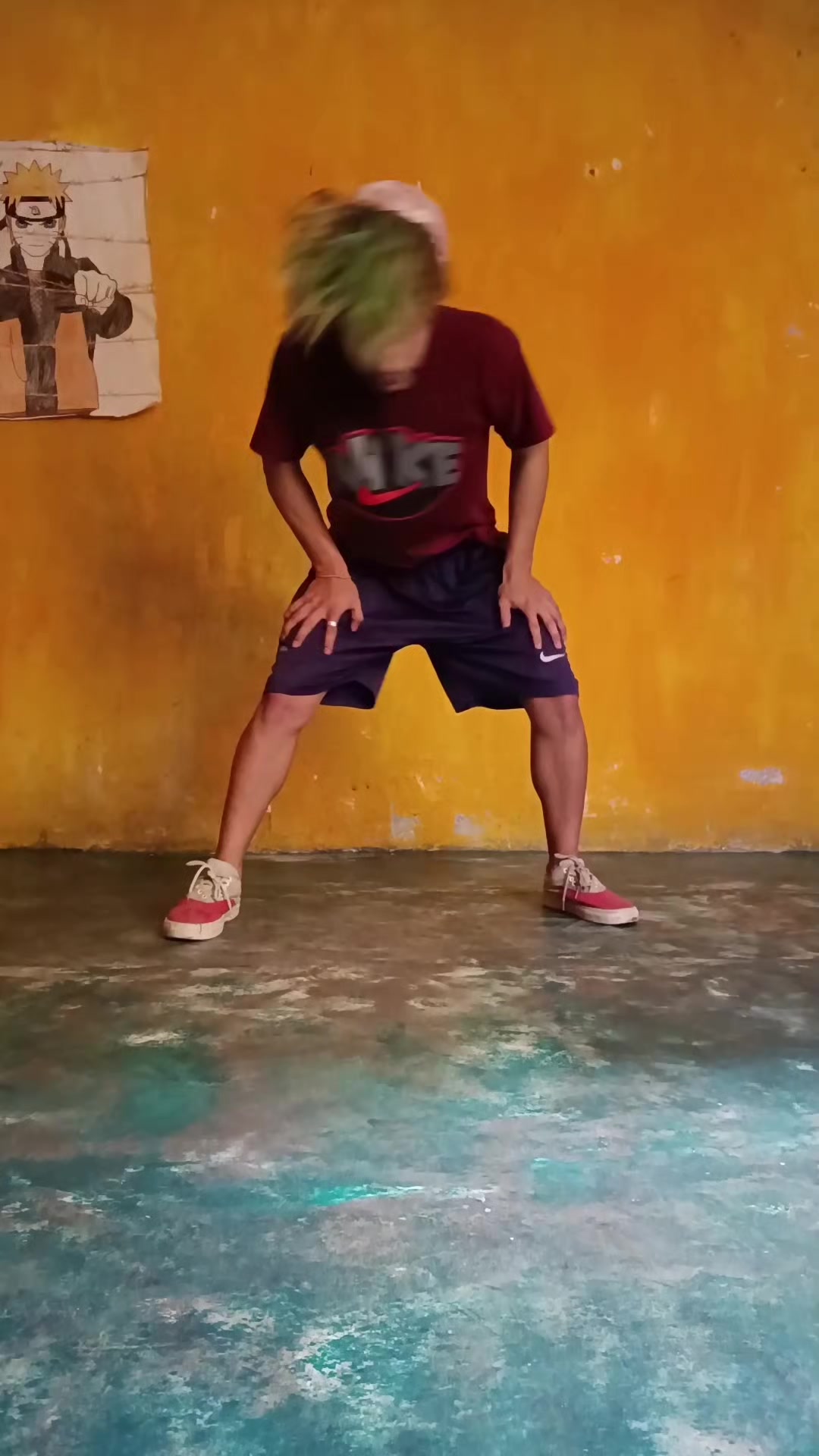@Tendok