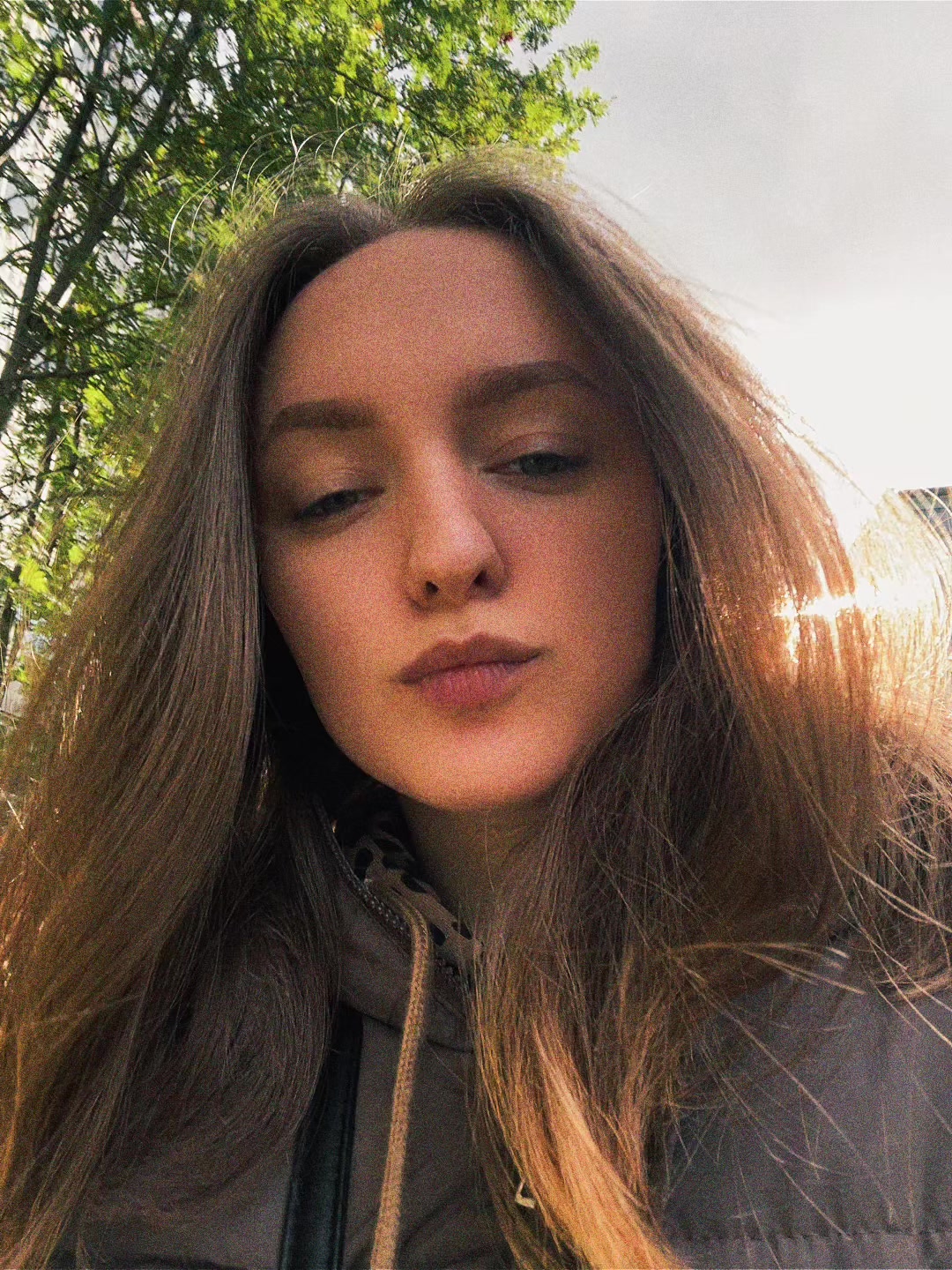 @Край