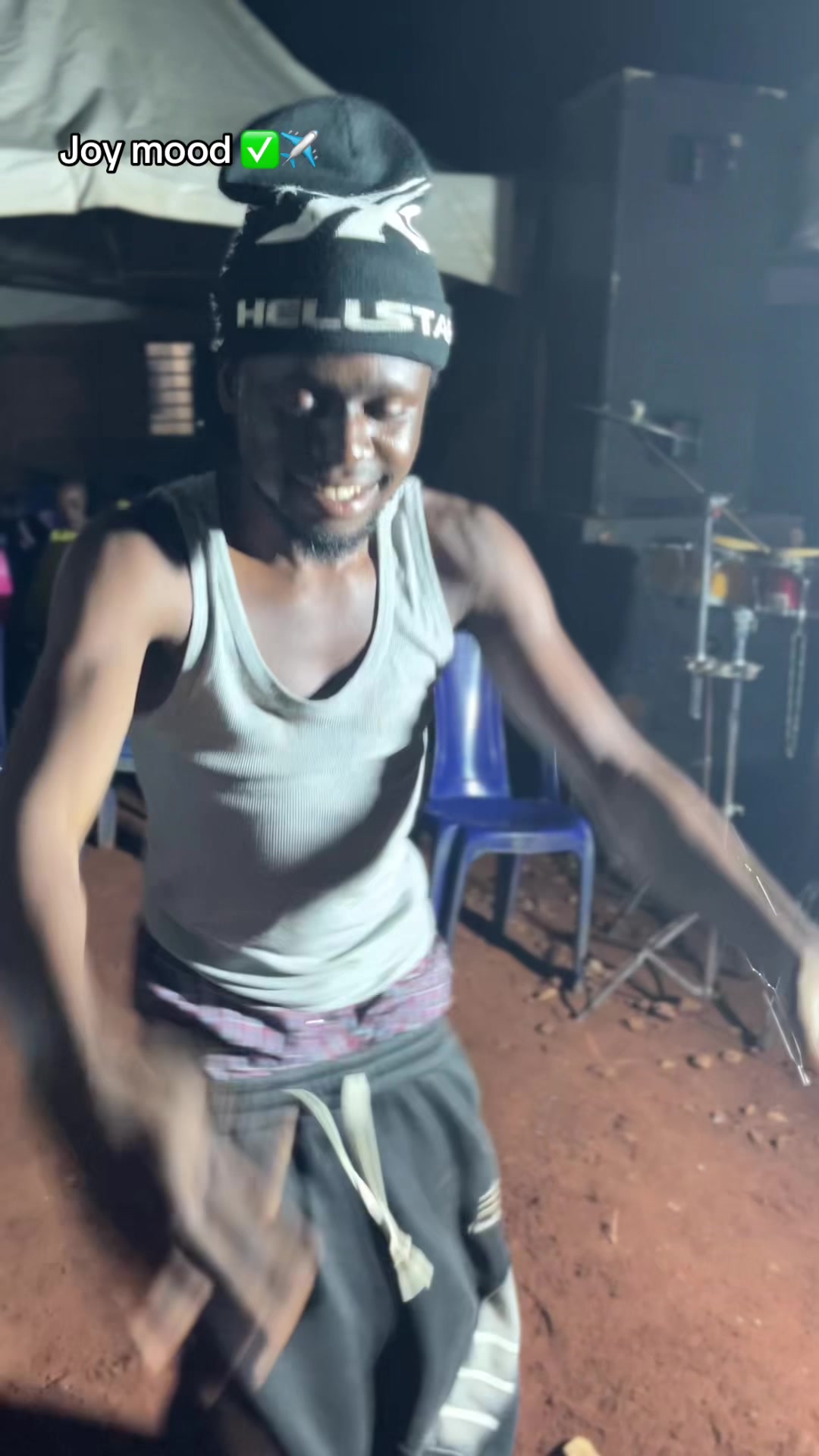 @Big shaggy verified โ